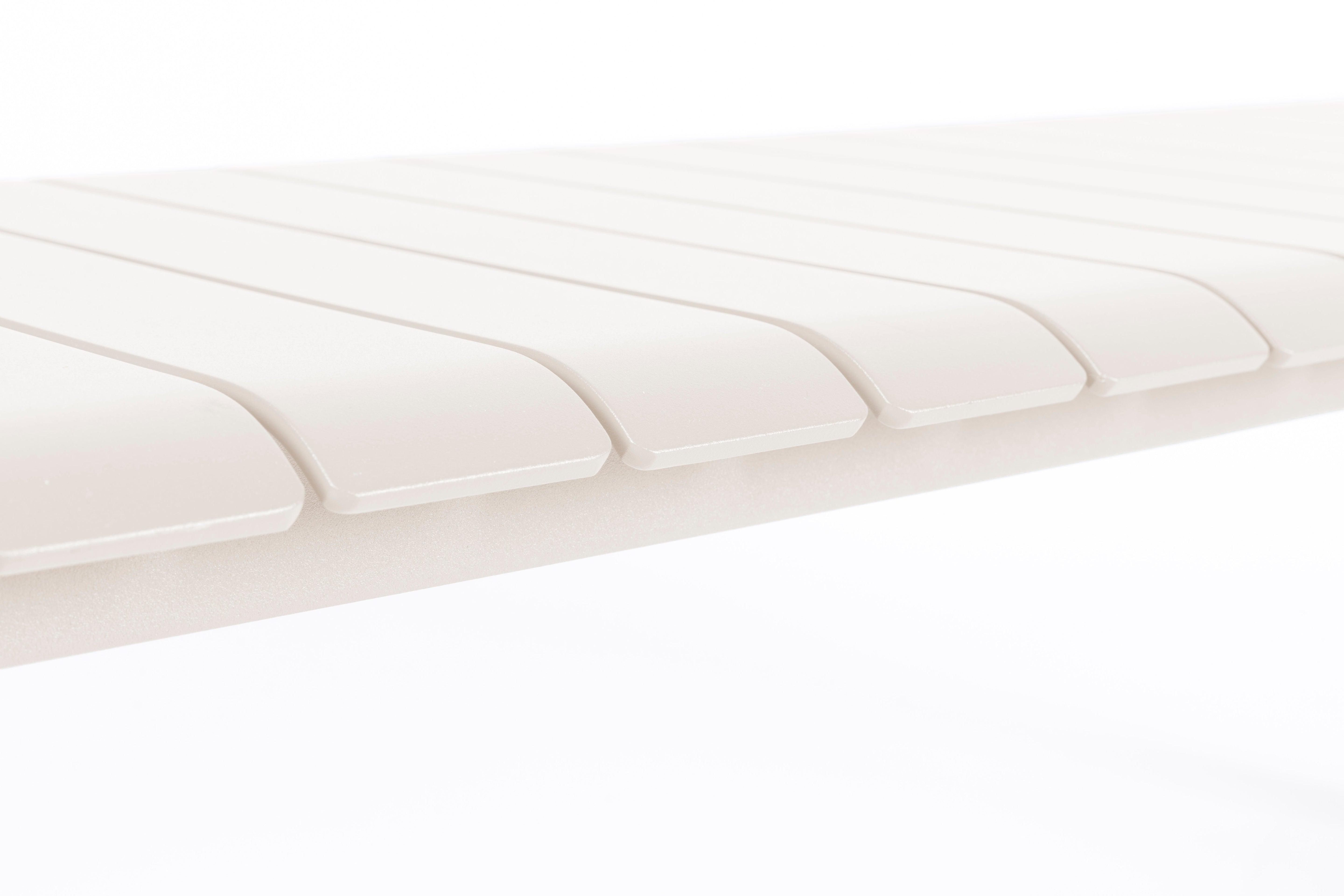 Vondel fém kerti pad 175x45