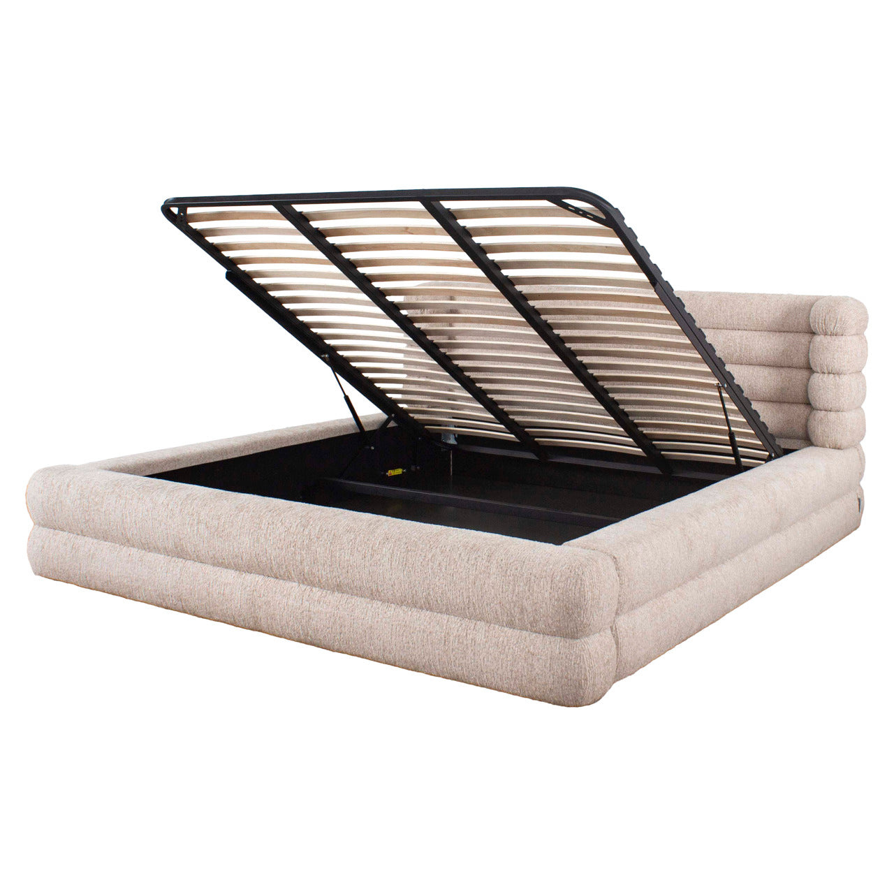 obidis agy taroloval 180x210 cm natural linear szovet
