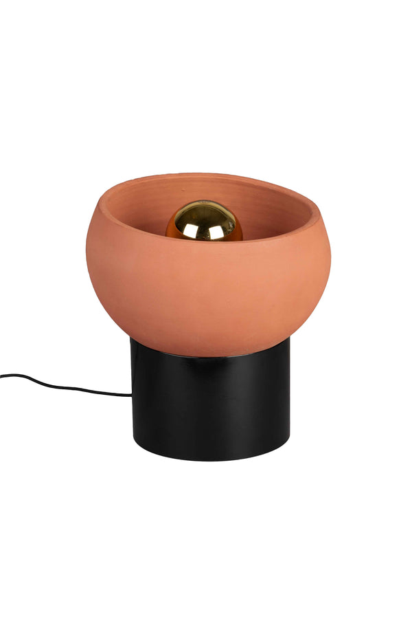 Table Lamp Zahra S