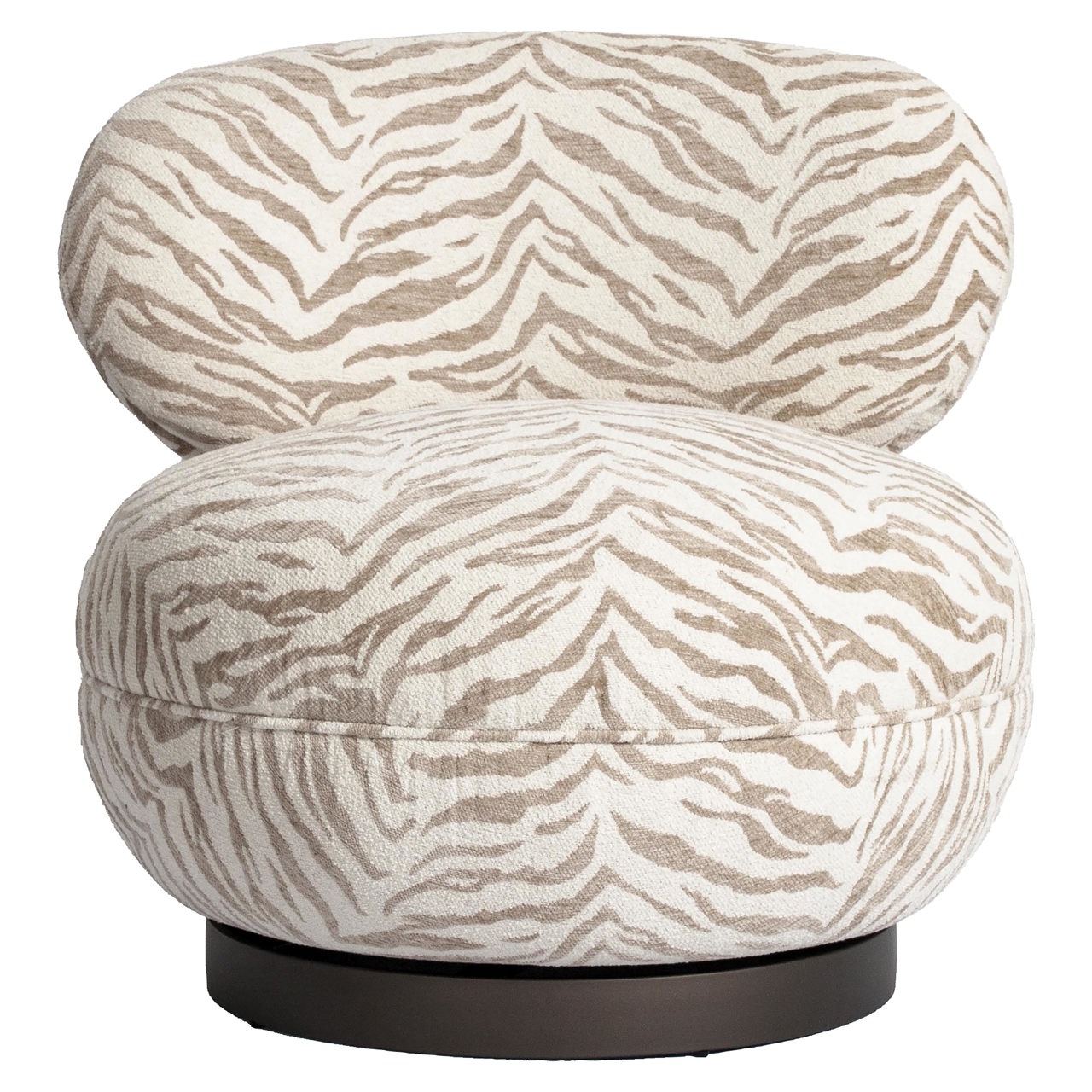 jace lounge fotel texturalt karpittal es forgofunkcioval