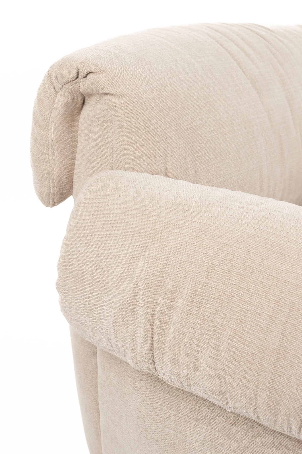Puffy fotel