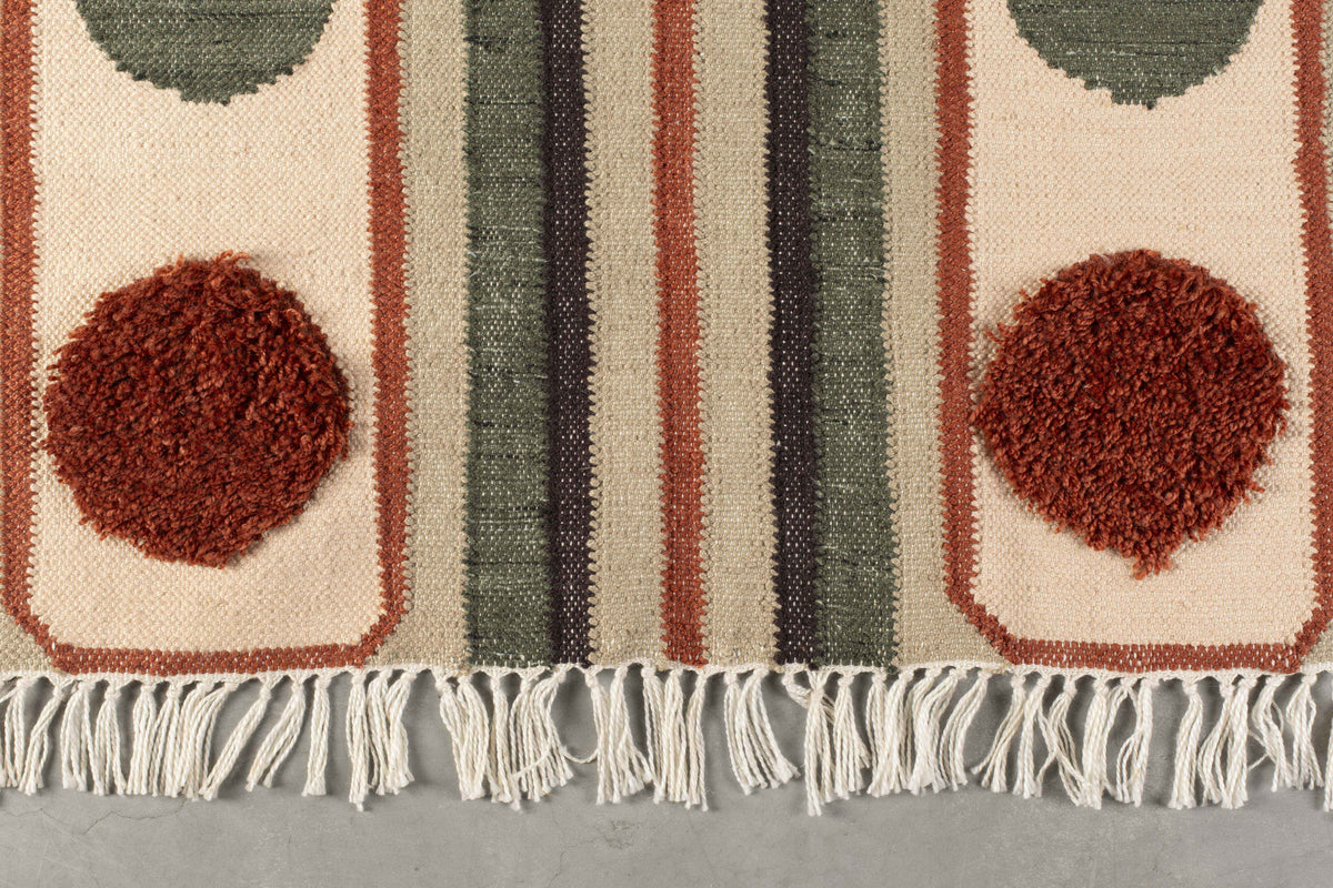 Carpet Haydon 160x230