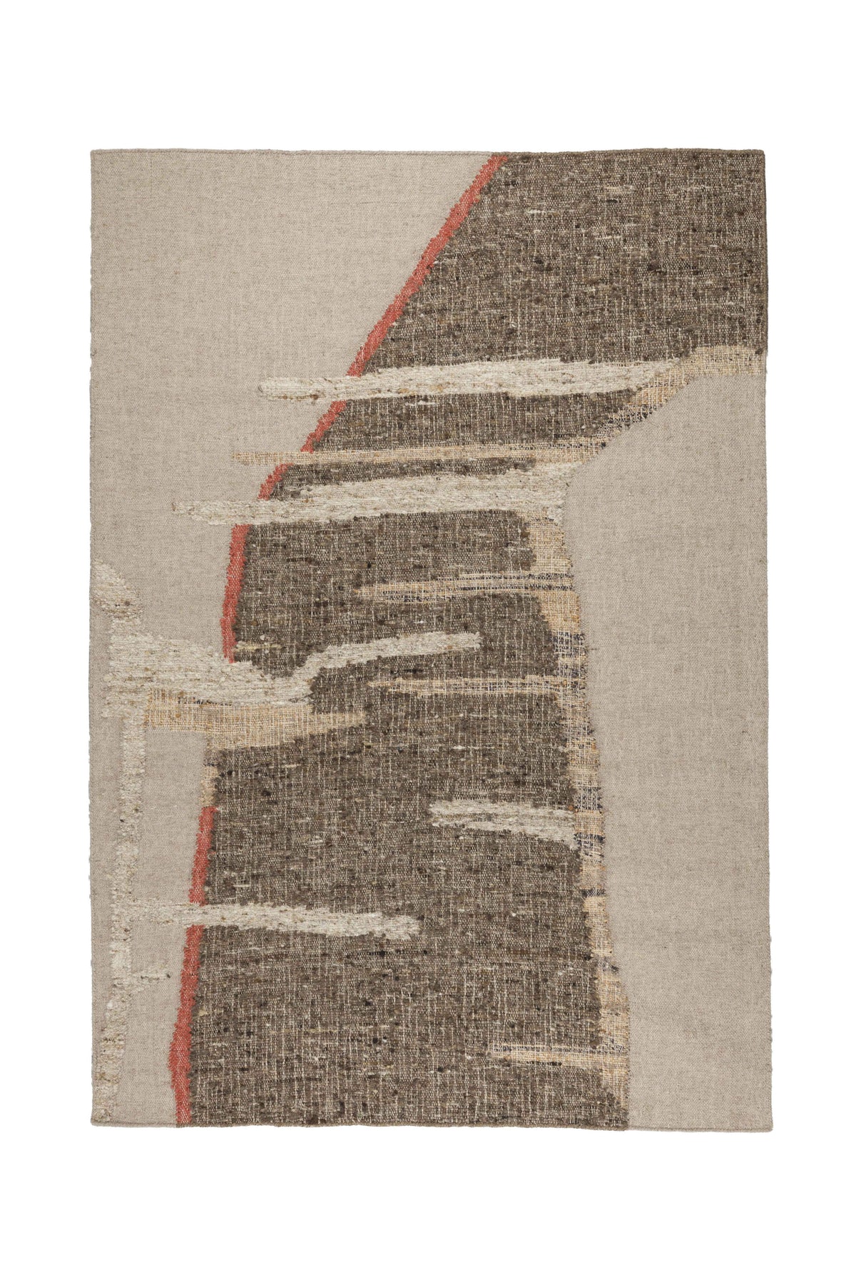 Carpet Briton 160x230 Beige