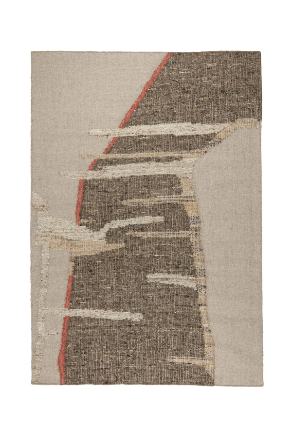 Carpet Briton 160x230 Beige