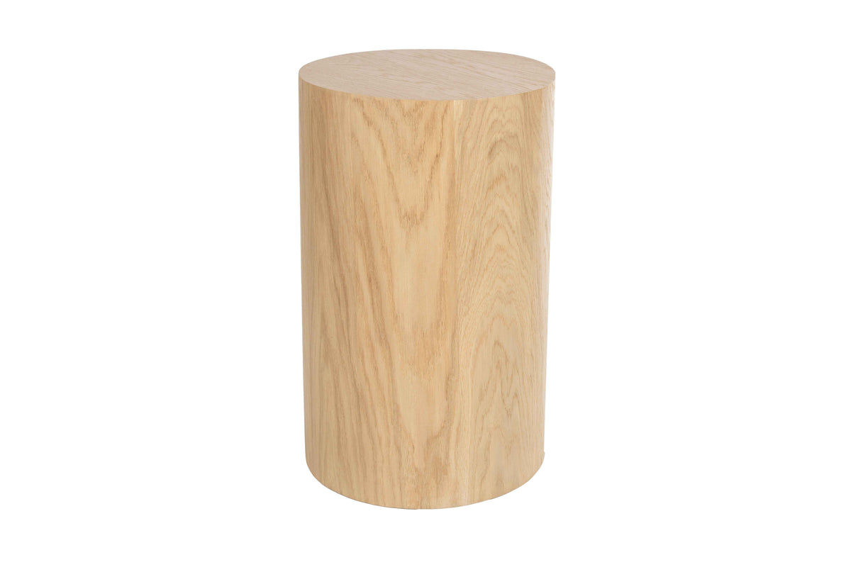 Pillar Table Silo S