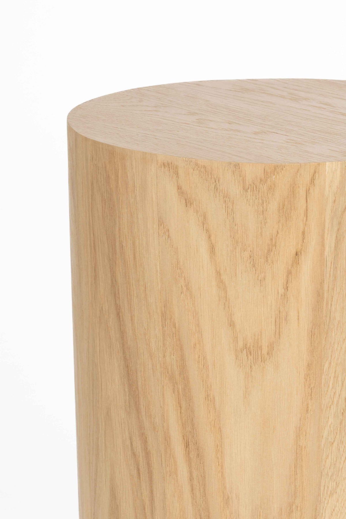 Pillar Table Silo S
