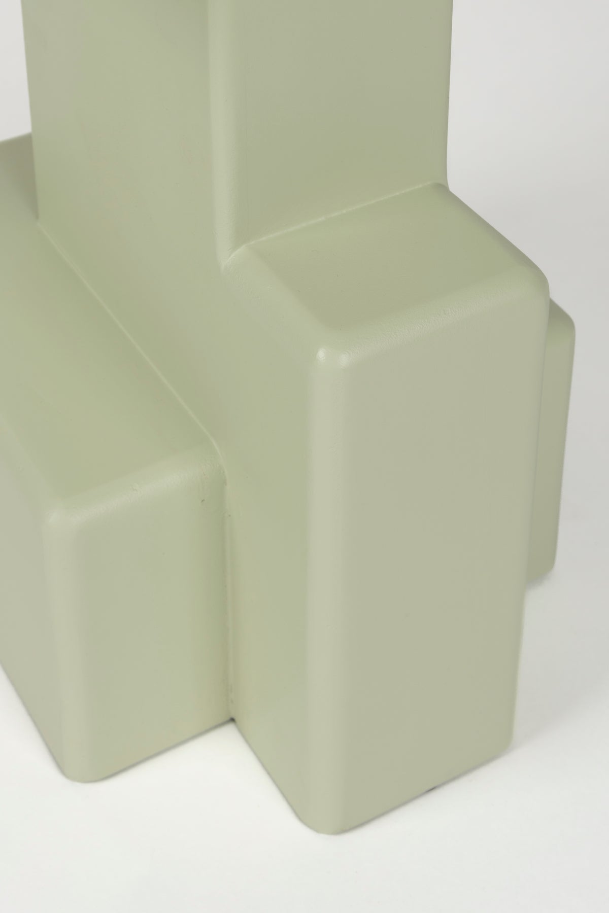 Side Table Blast Green