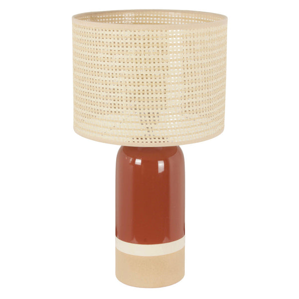 sahara loom asztali lampa l