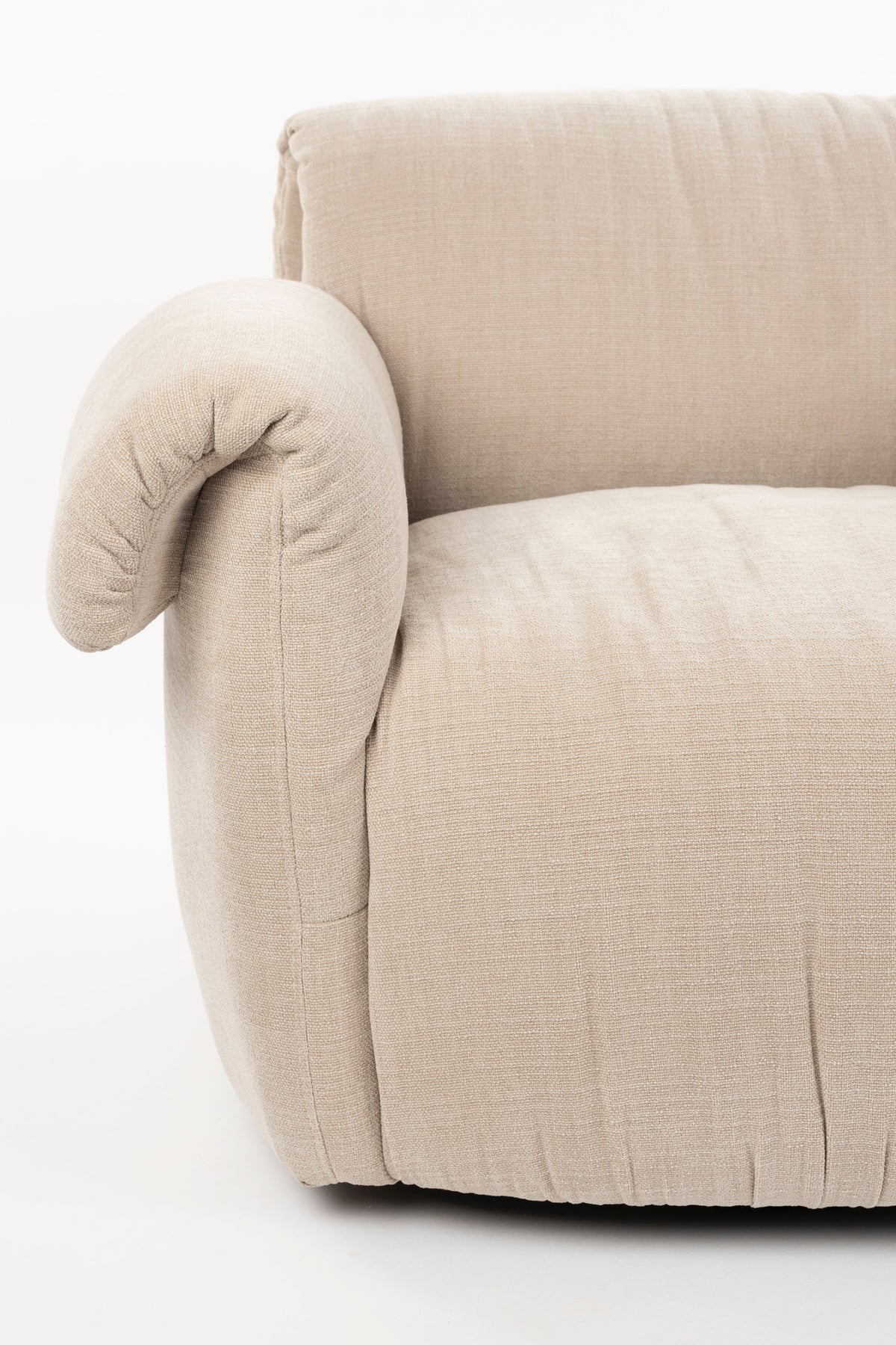 Puffy fotel