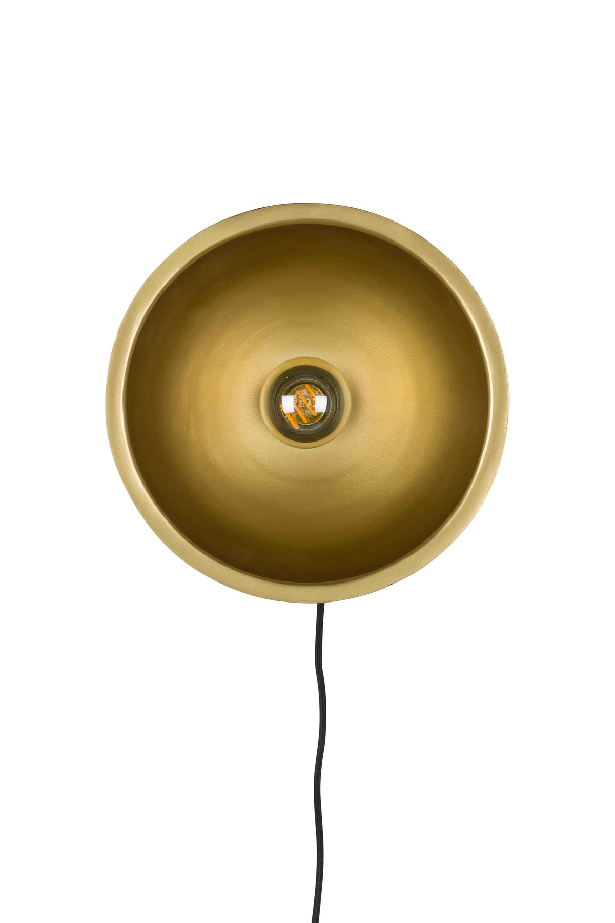 Wall Lamp Sunny Round M