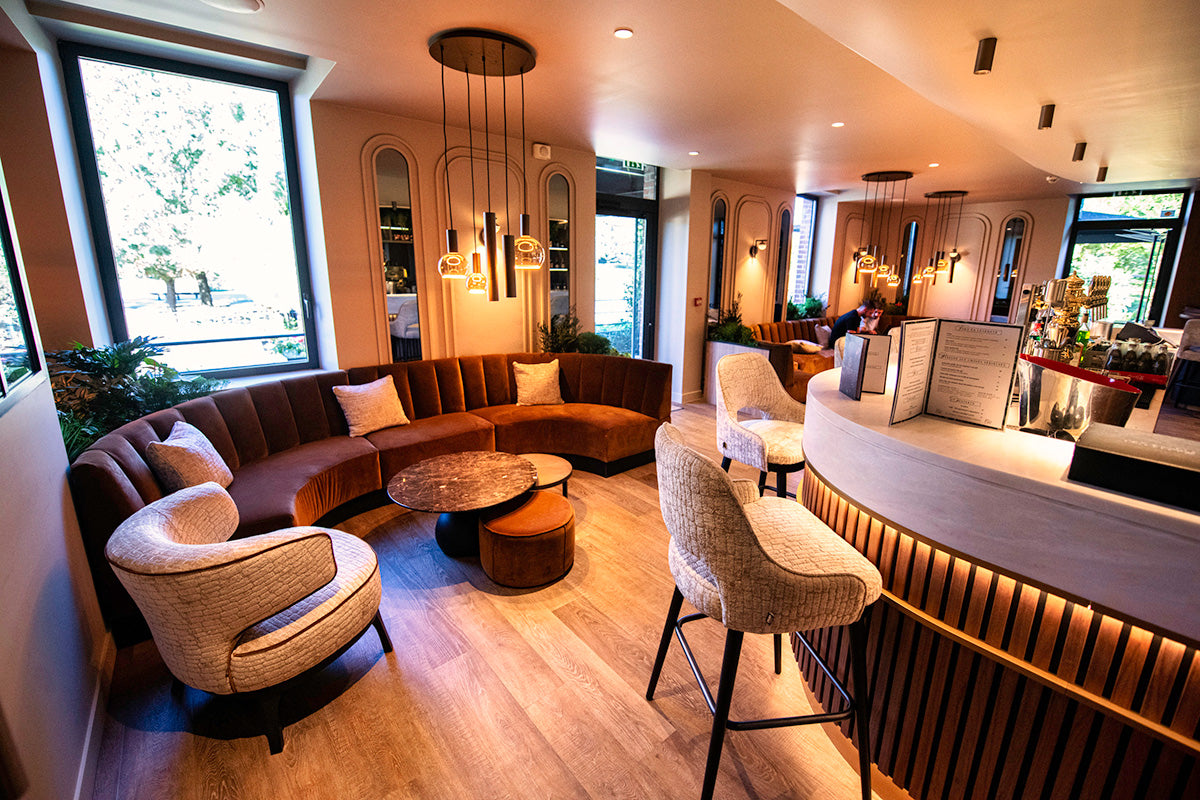 Hotel inspiráció