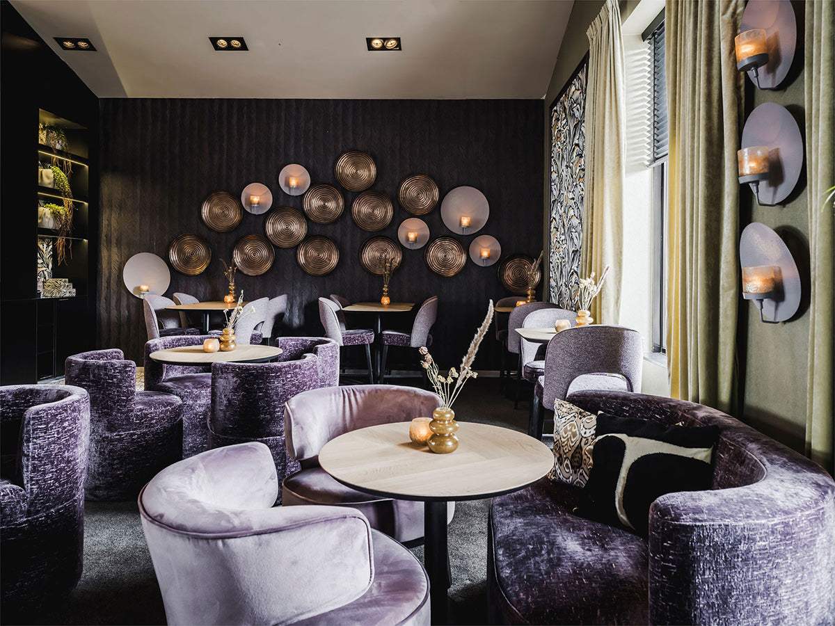 Hotel inspiráció