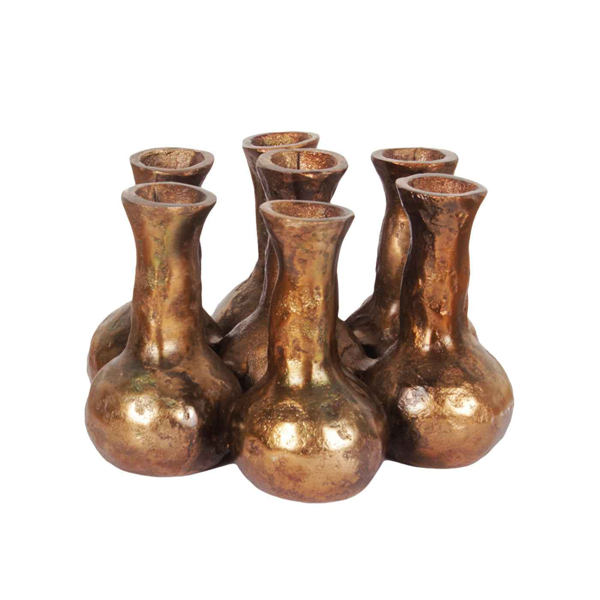 Méduse váza