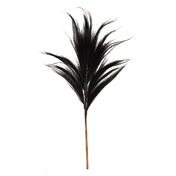 Mini Hay Plume dekorációs fűszál