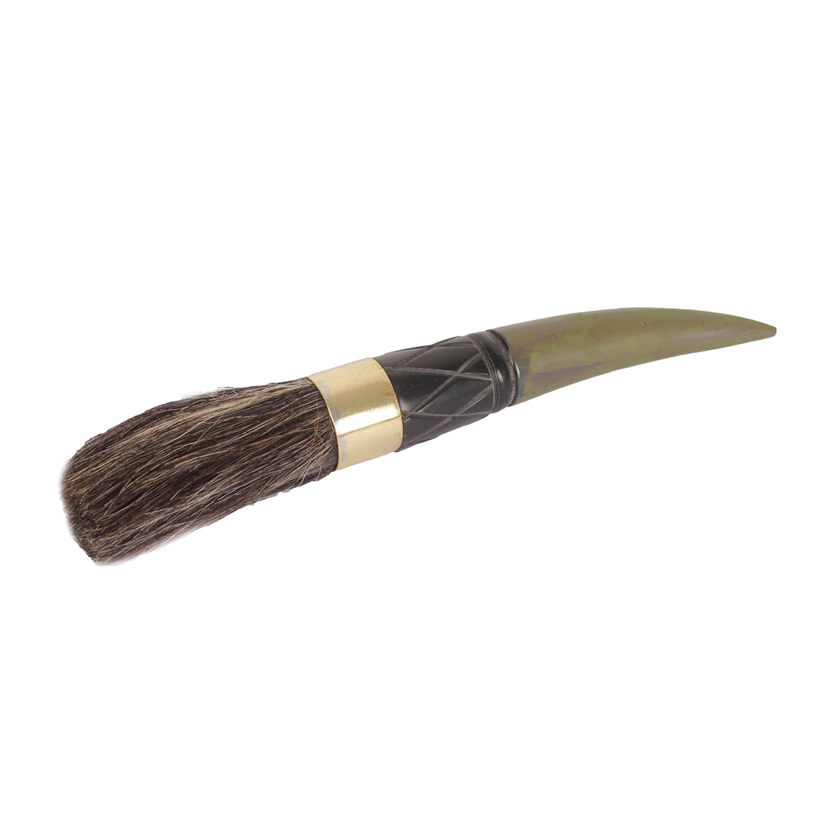 Brush Tribal ecset