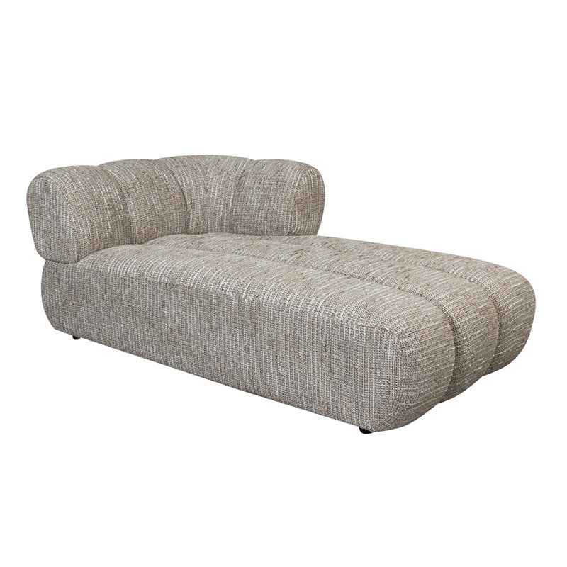 New York jobbos lounger kanapé