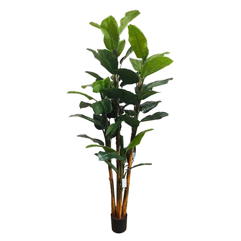 Műbanánfa 120 cm