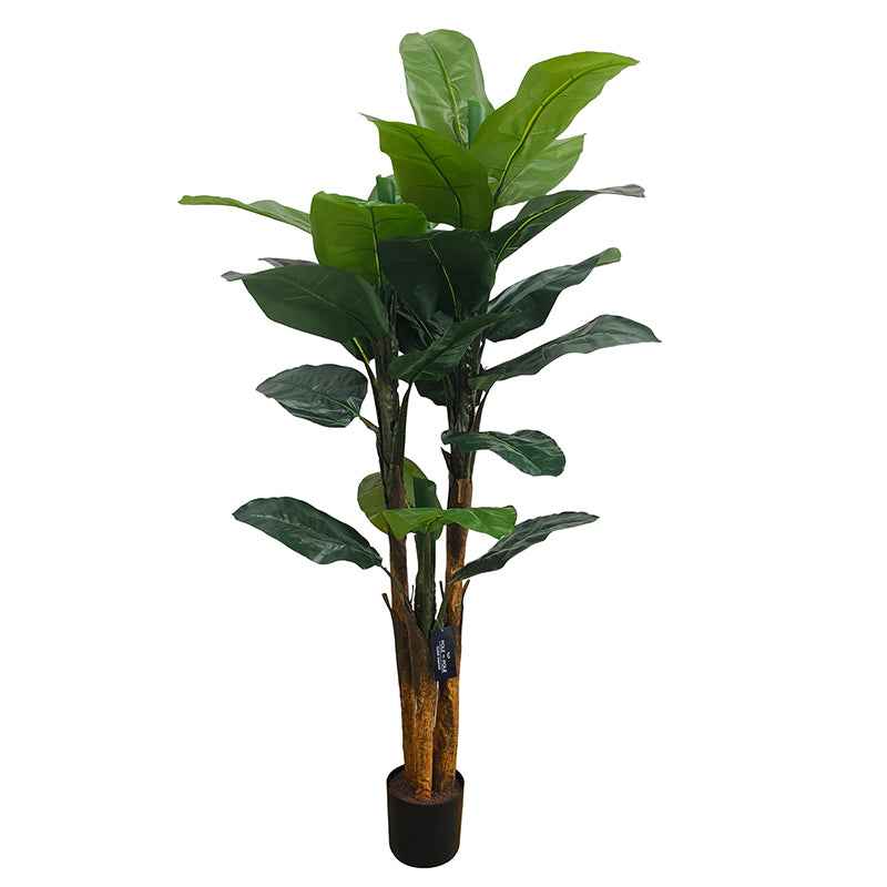Műbanánfa 120 cm