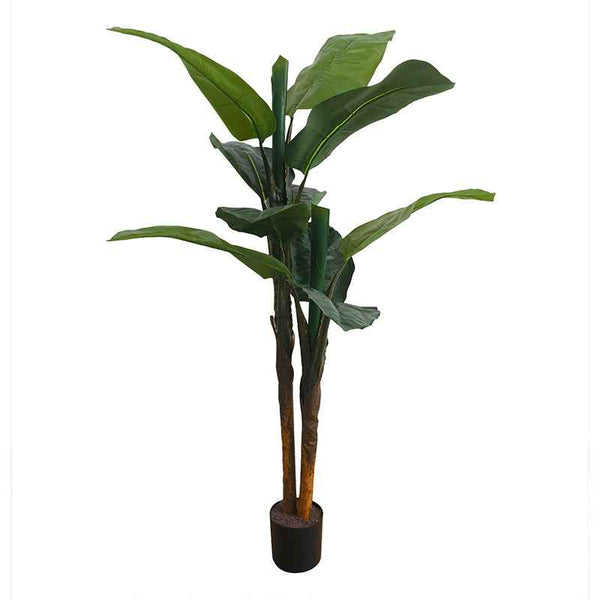 Műbanánfa 120 cm