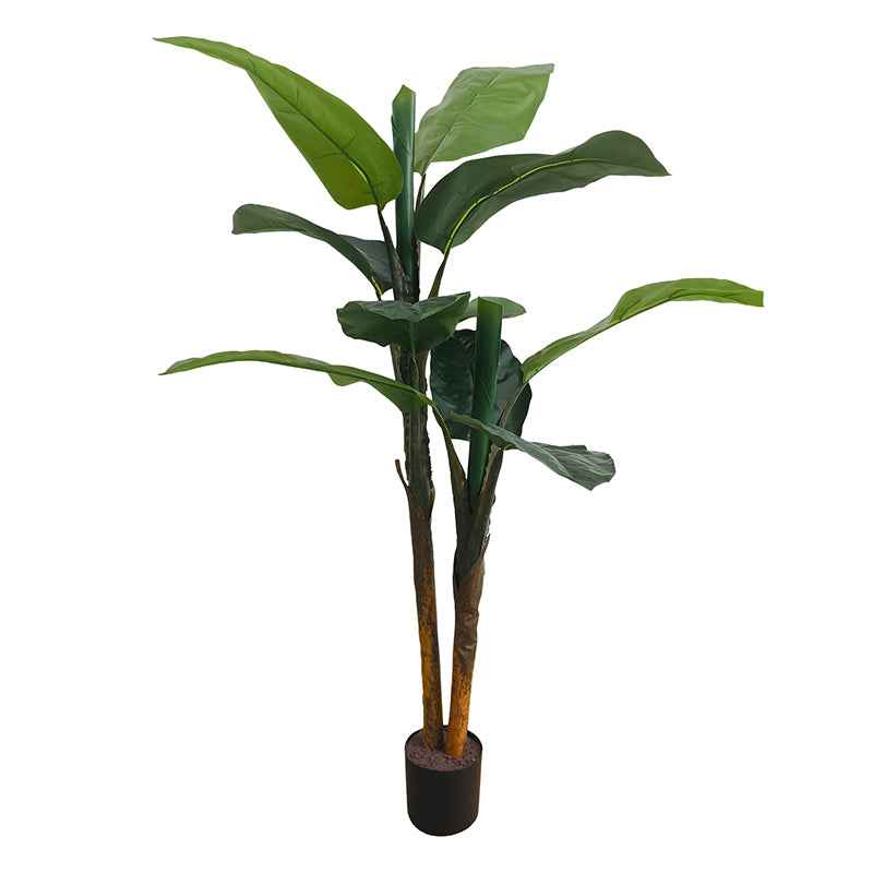 Műbanánfa 120 cm