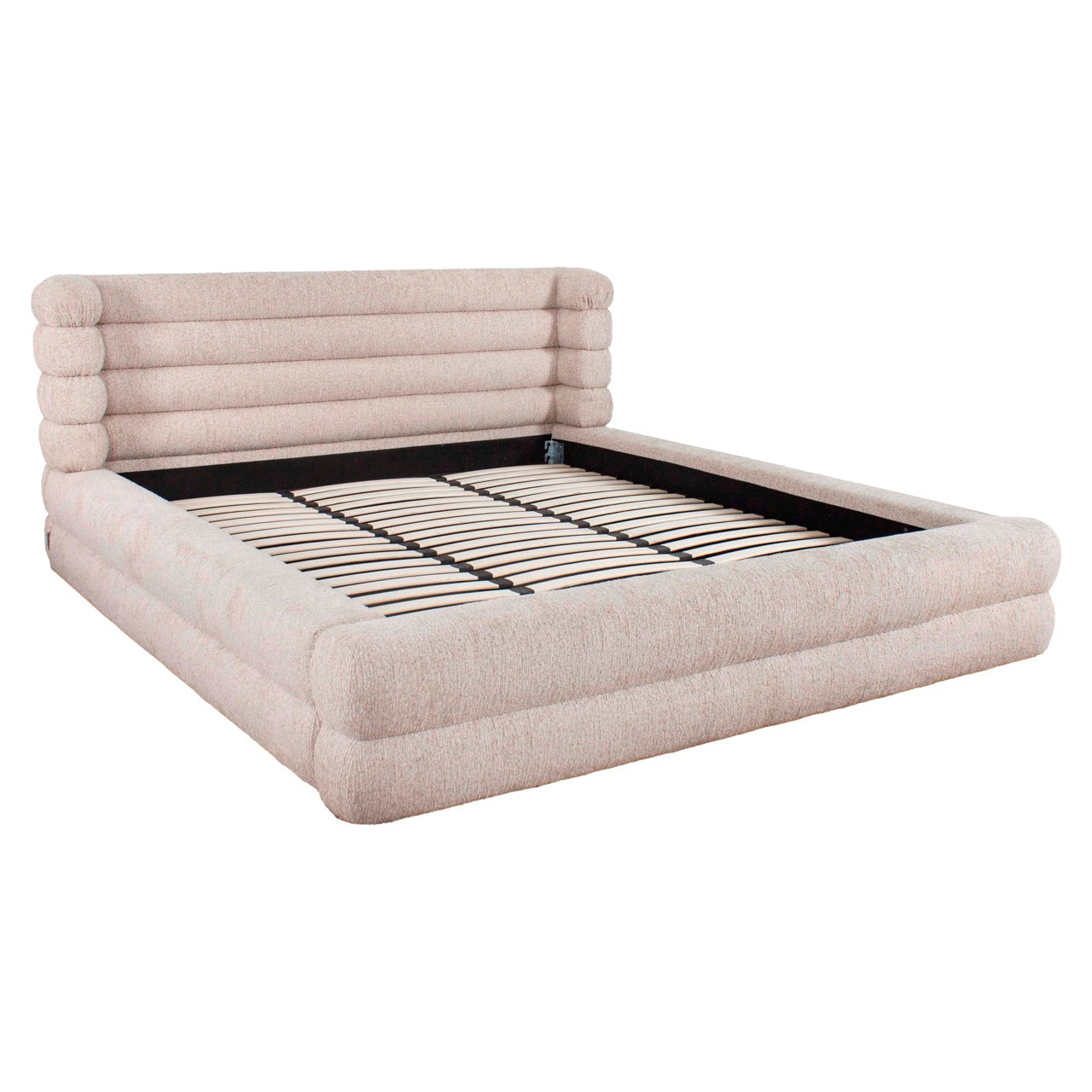 obidis agy taroloval 180x210 cm natural linear szovet