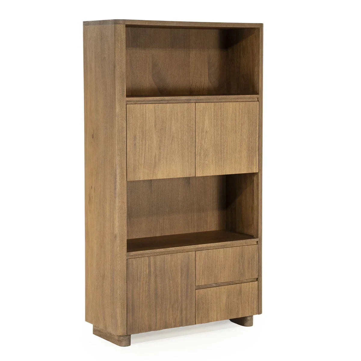 Edward fa kabinet
