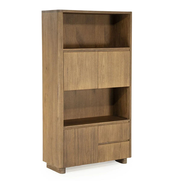 Edward fa kabinet