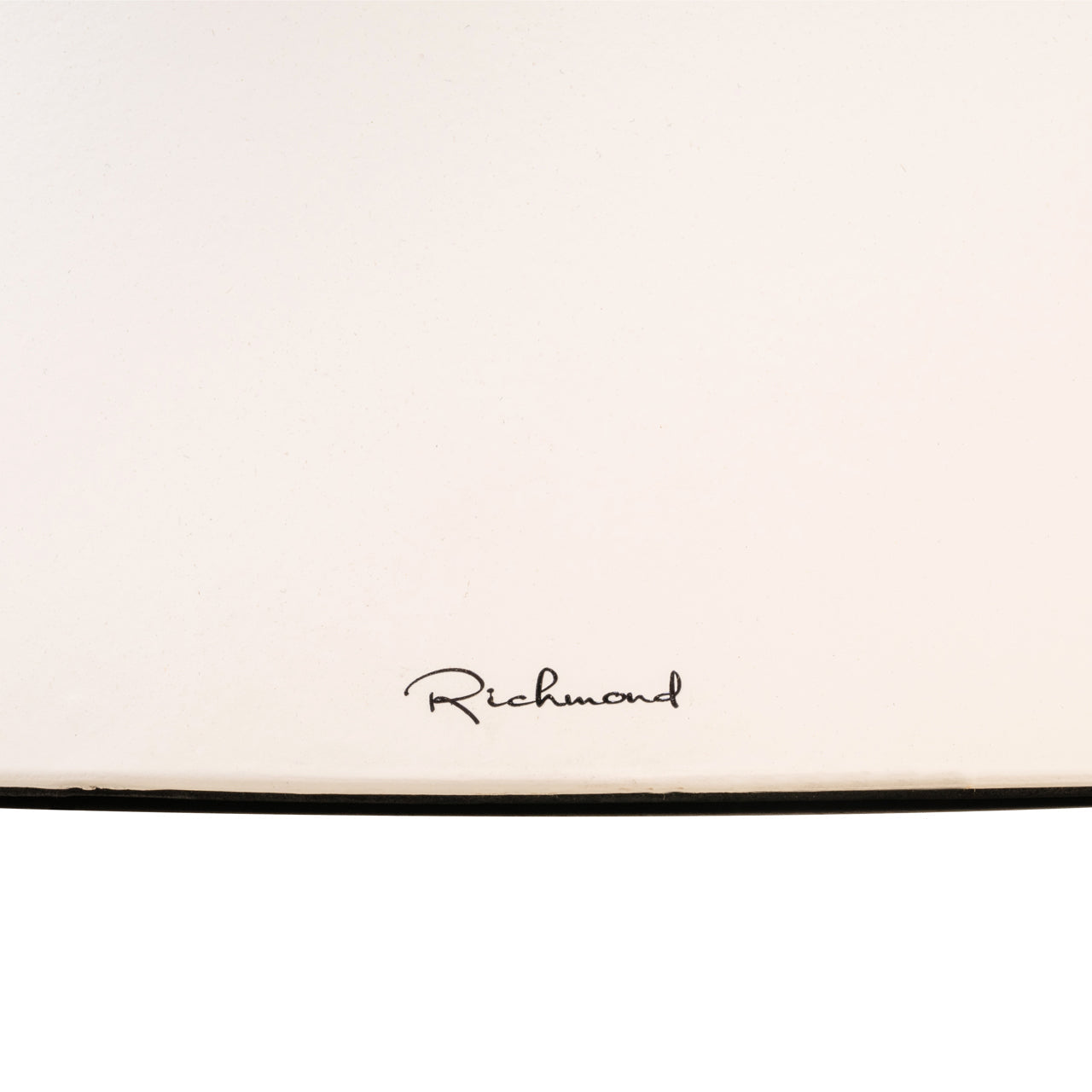 Bloomstone bárpult – Fehér eco plaster kivitelben