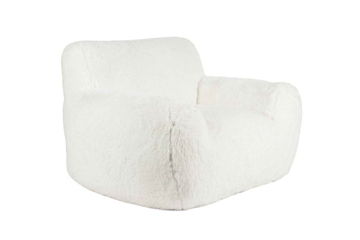 Cuddle the Yeti lounge fotel
