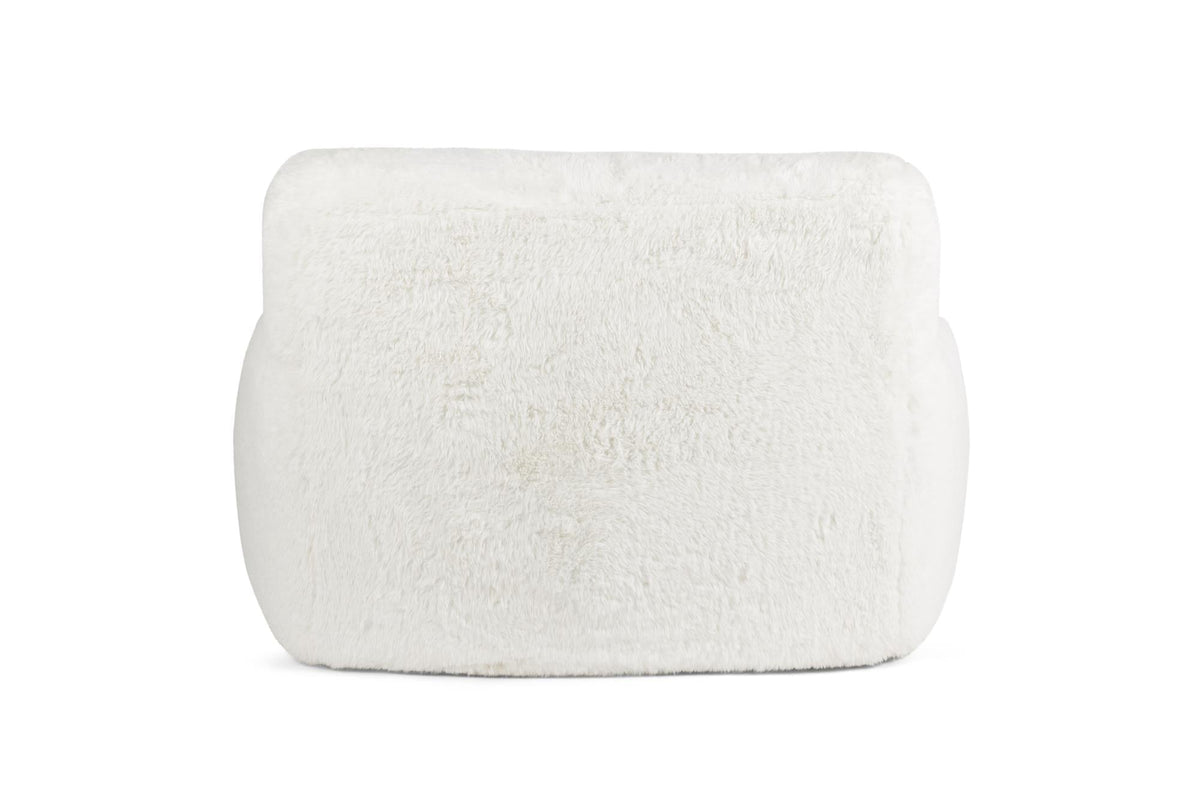 Cuddle the Yeti lounge fotel