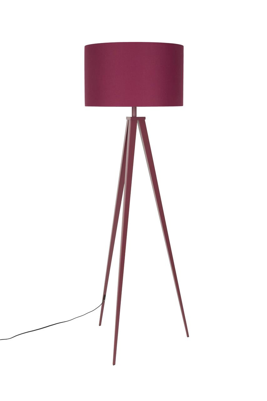 tripod allolampa modern design es kifinomult stilus
