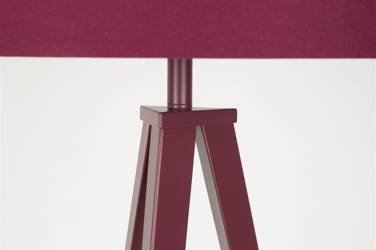 tripod allolampa modern design es kifinomult stilus