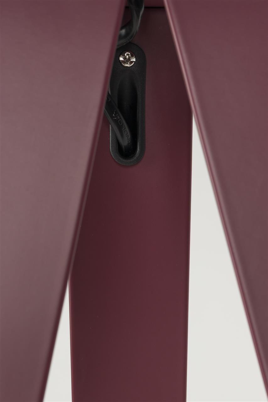 tripod allolampa modern design es kifinomult stilus