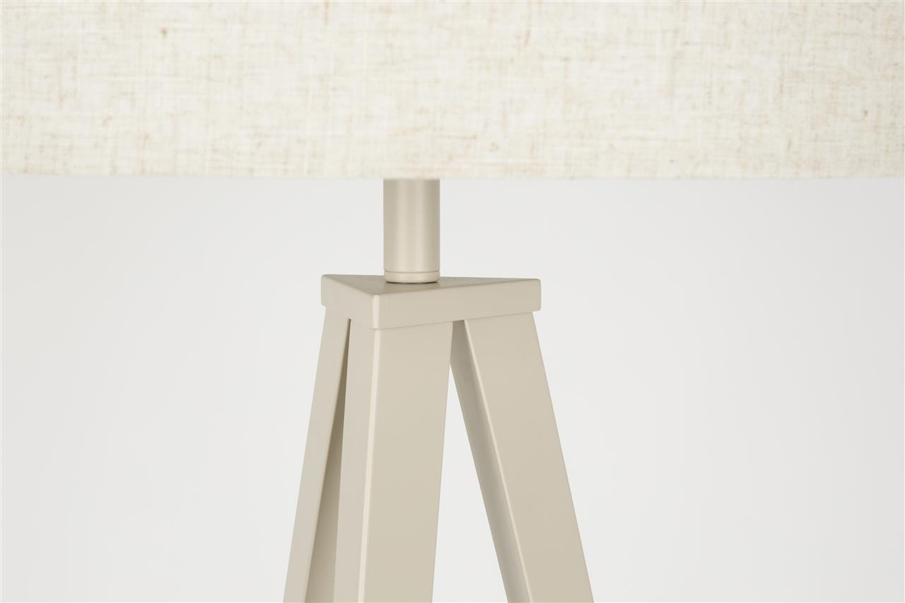 tripod allolampa modern design es kifinomult stilus