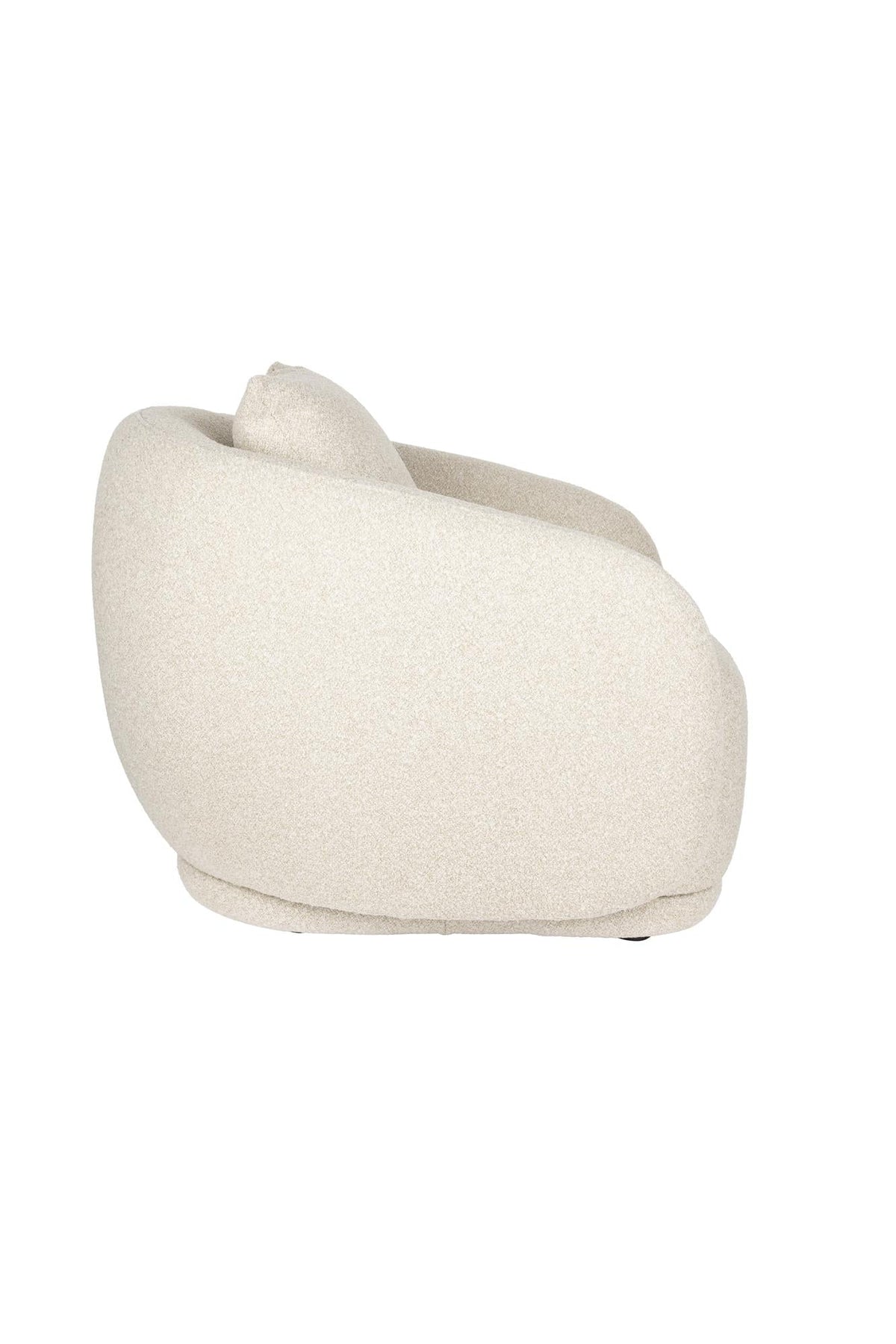 zuiver duffel lounge chair