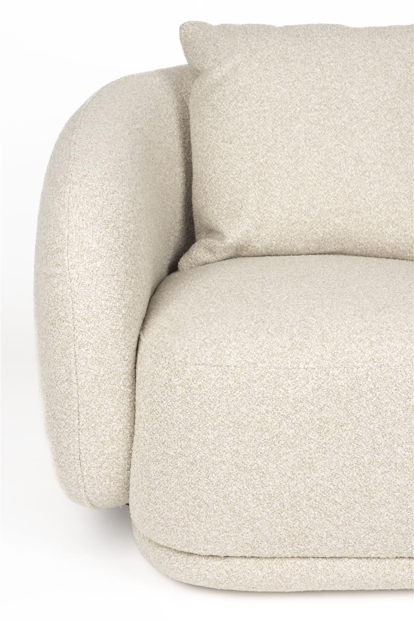 zuiver duffel lounge chair