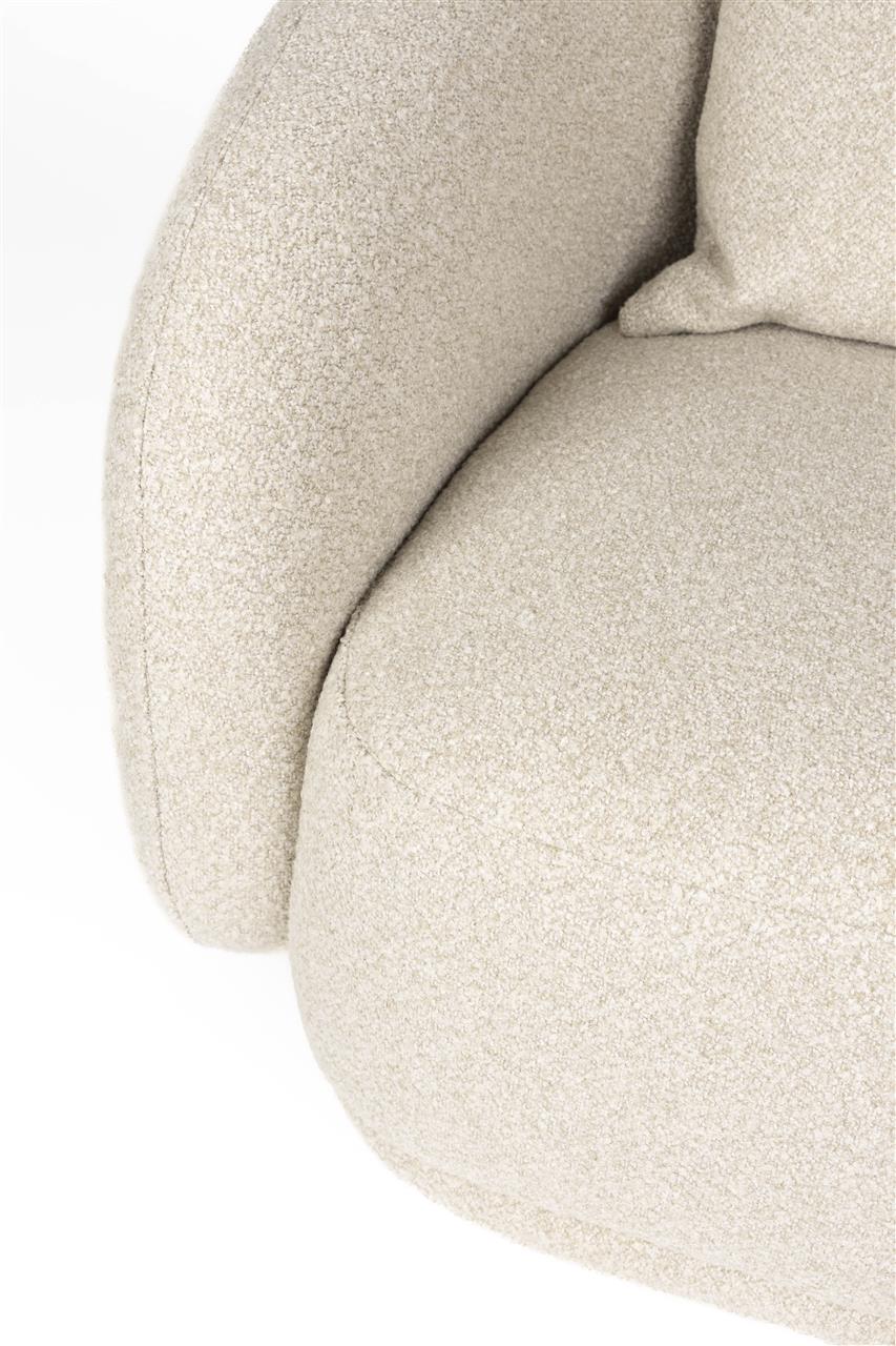 zuiver duffel lounge chair