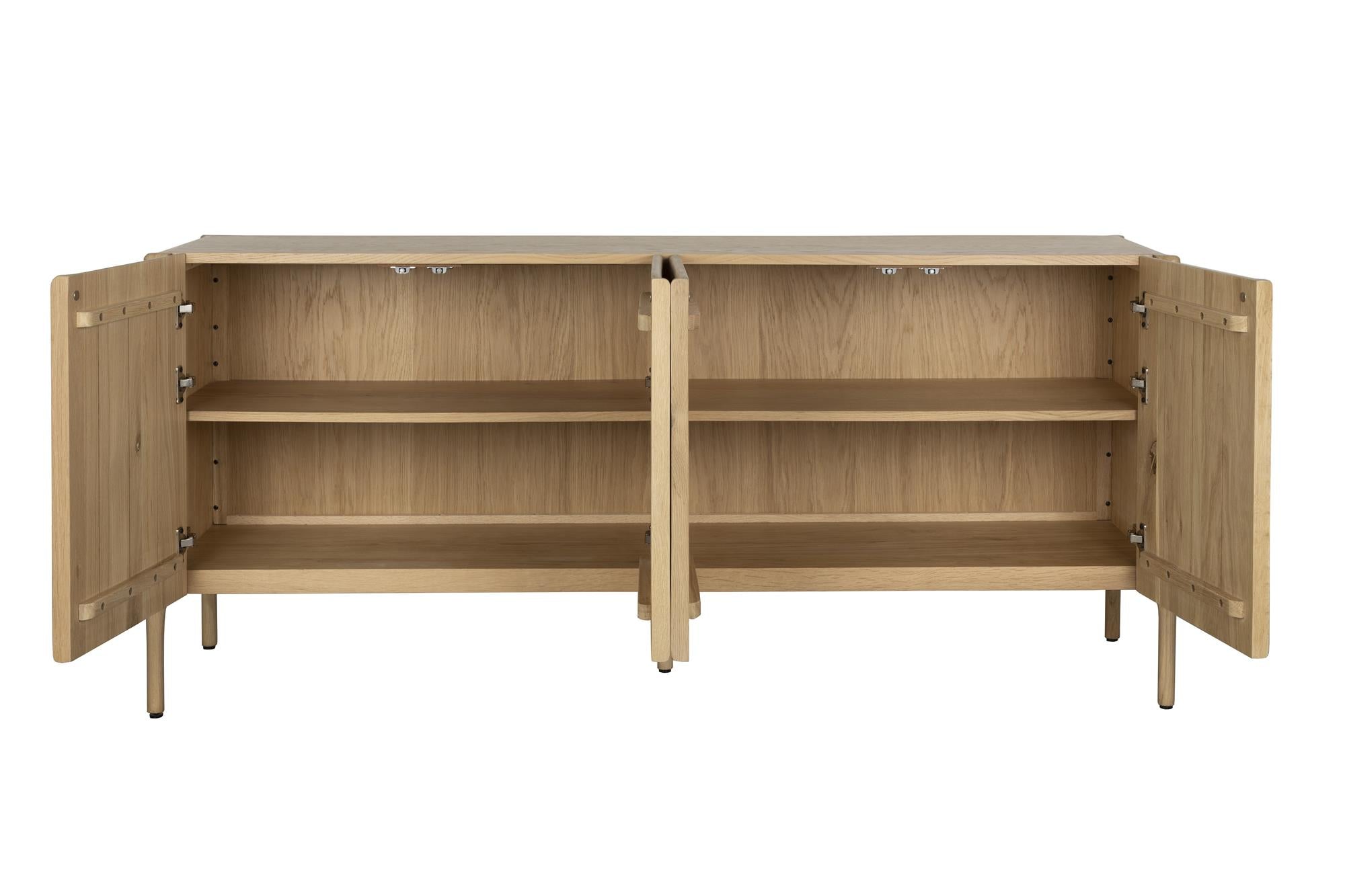 ember komod