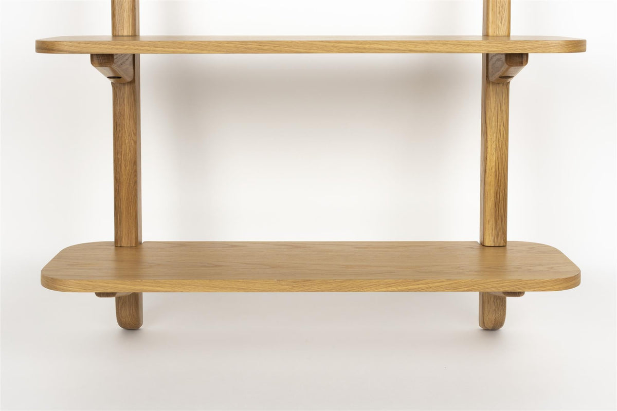 hogar polcrendszer 80 cm