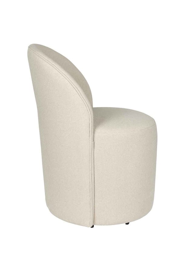 Plush fotel