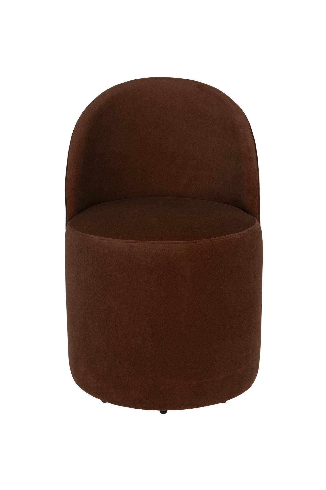 Plush fotel
