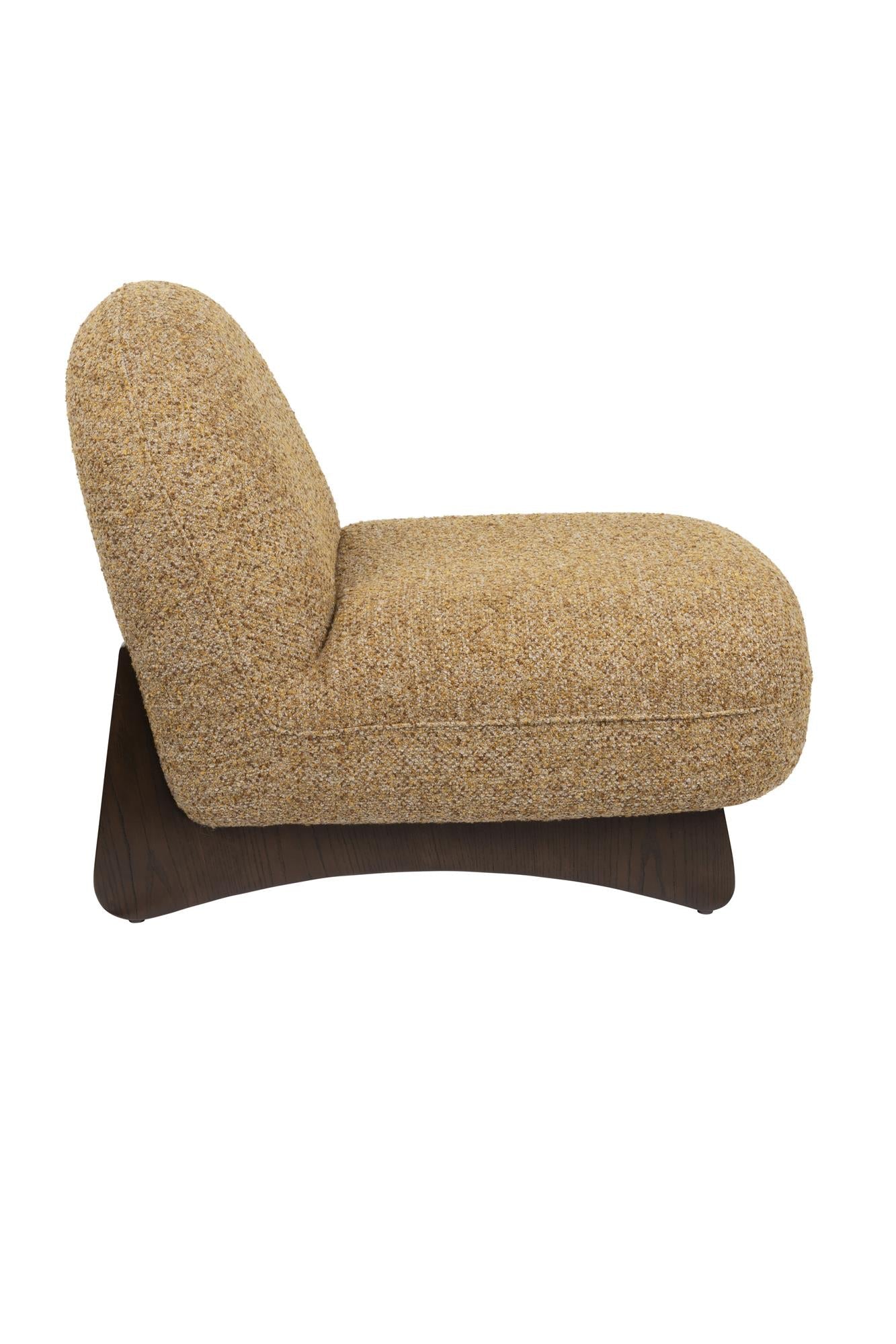 loom lounge fotel