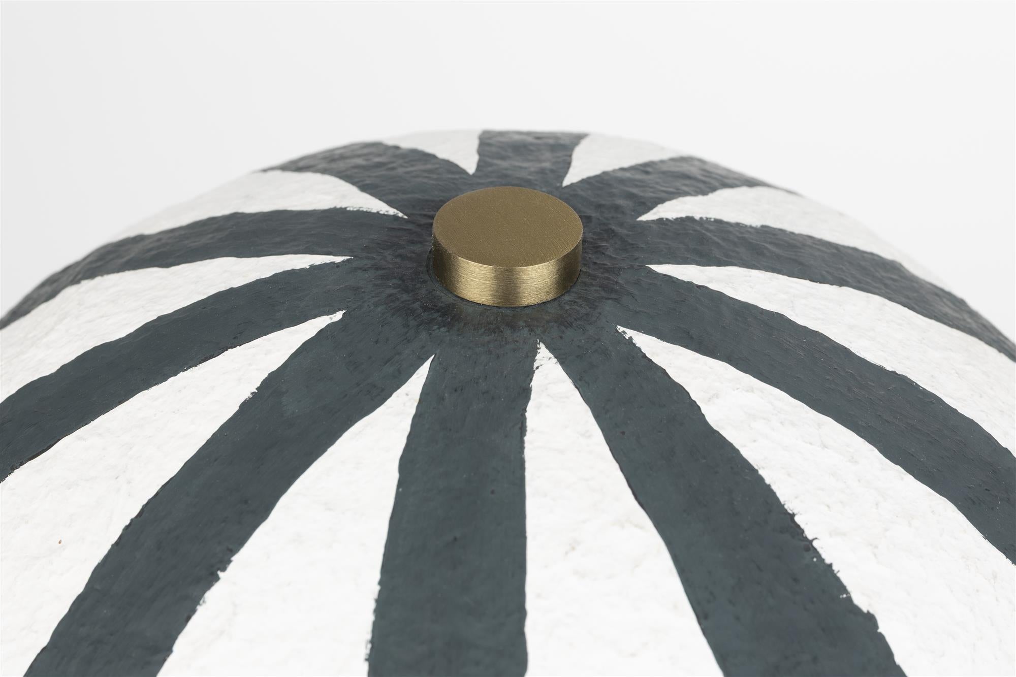 zebra rebel asztali lampa