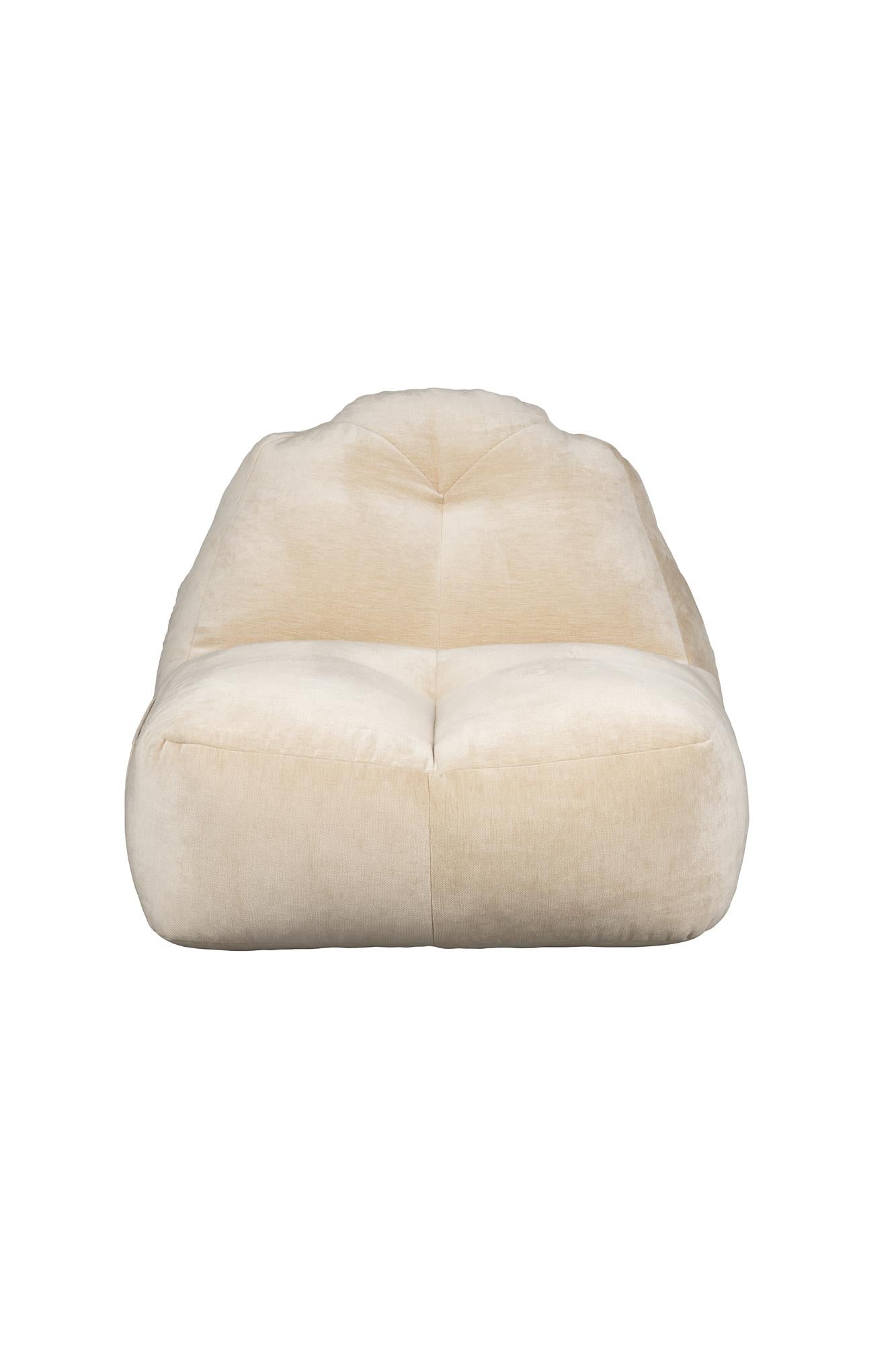 Tombag babzsákfotel