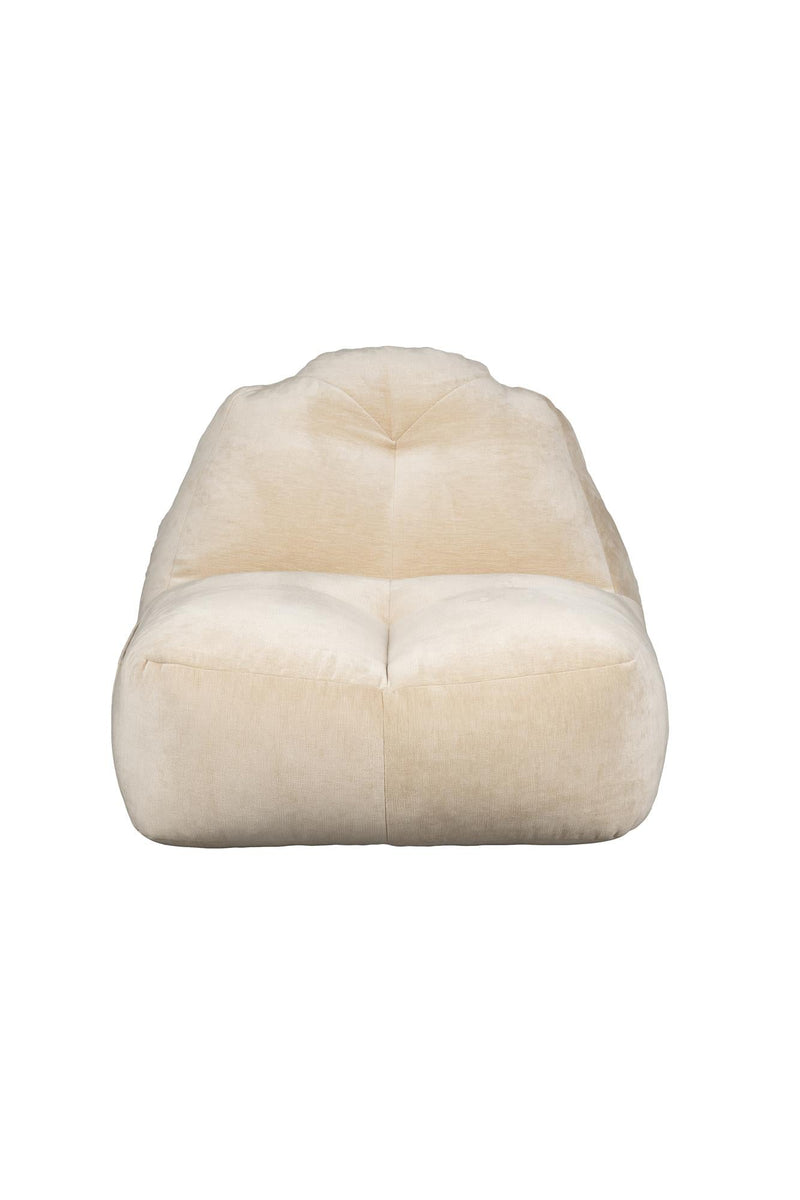 Tombag babzsákfotel