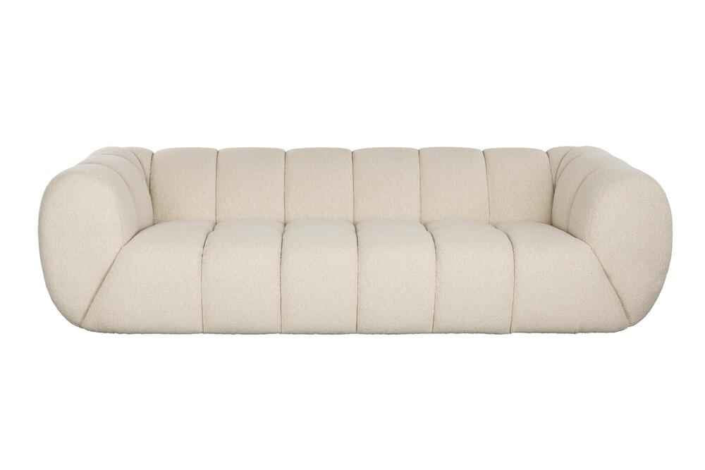 Melt 3-Seater kanapé