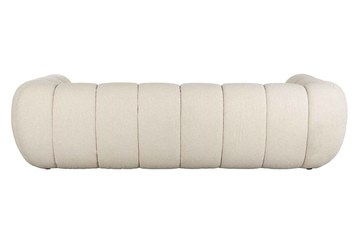 Melt 3-Seater kanapé