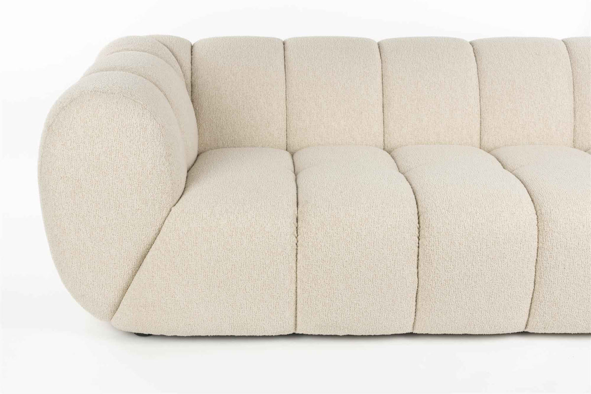 Melt 3-Seater kanapé