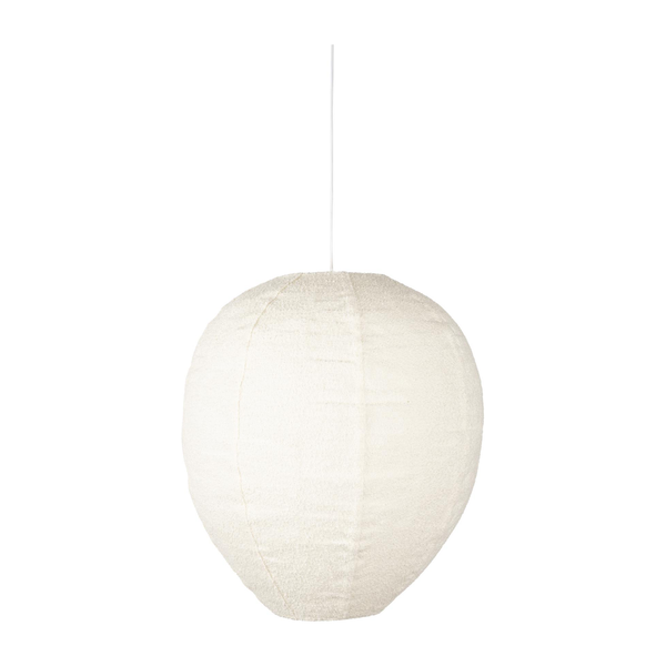 Cocoon XL függőlámpa