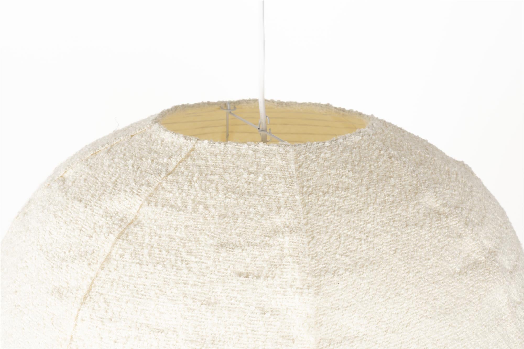 Cocoon XL függőlámpa